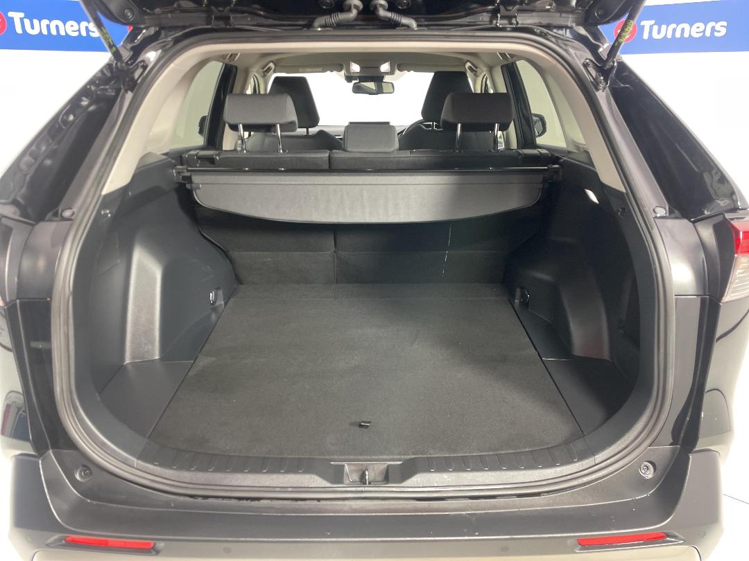 Photo '14' of Toyota Rav4