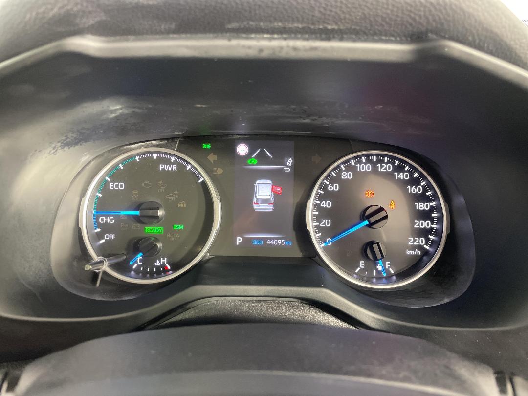 Photo '21' of Toyota Rav4