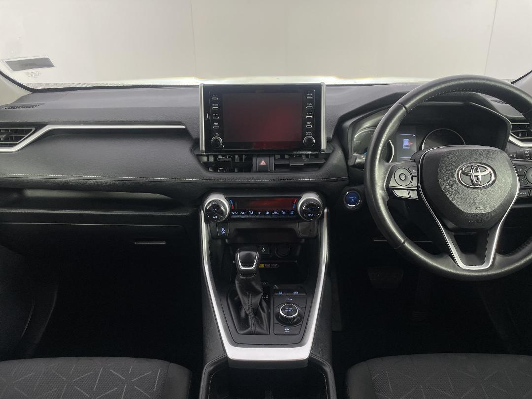 Photo '17' of Toyota Rav4