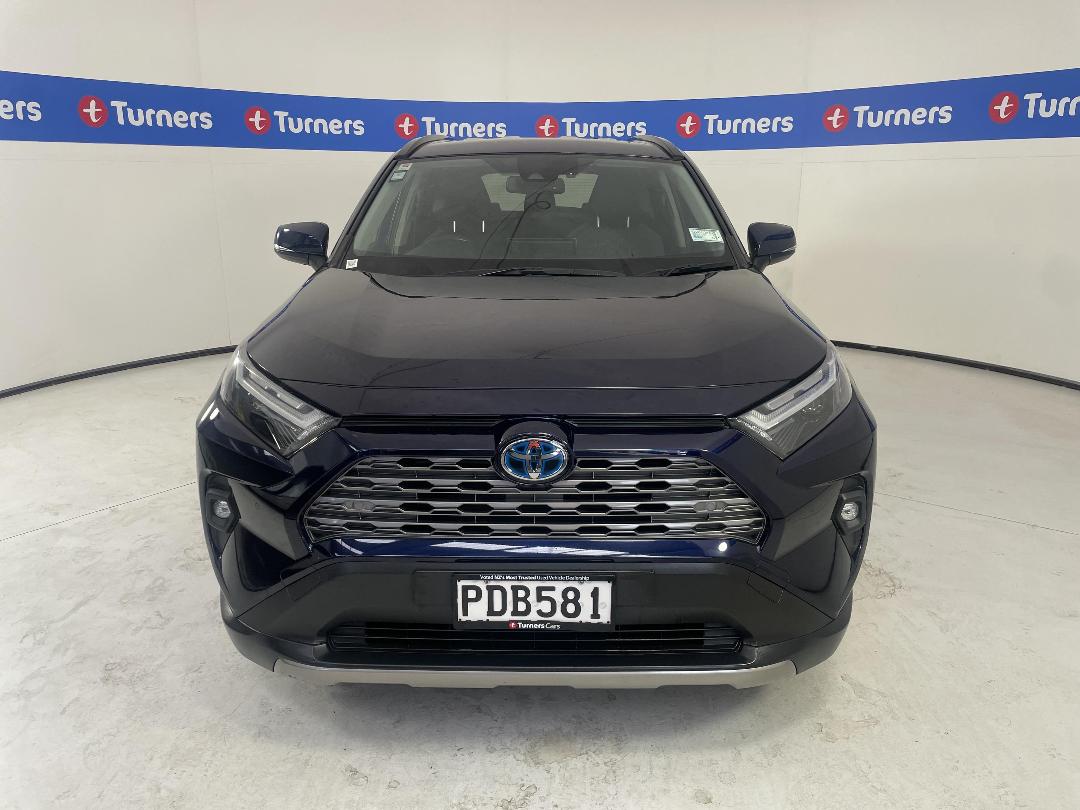 Photo '2' of Toyota Rav4 Photo '2' of Toyota Rav4