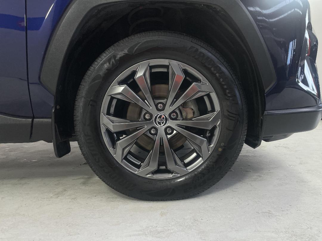 Photo '9' of Toyota Rav4 Photo '9' of Toyota Rav4