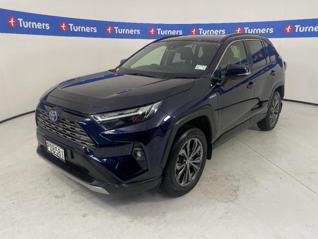 Photo '4' of Toyota Rav4 Photo '4' of Toyota Rav4