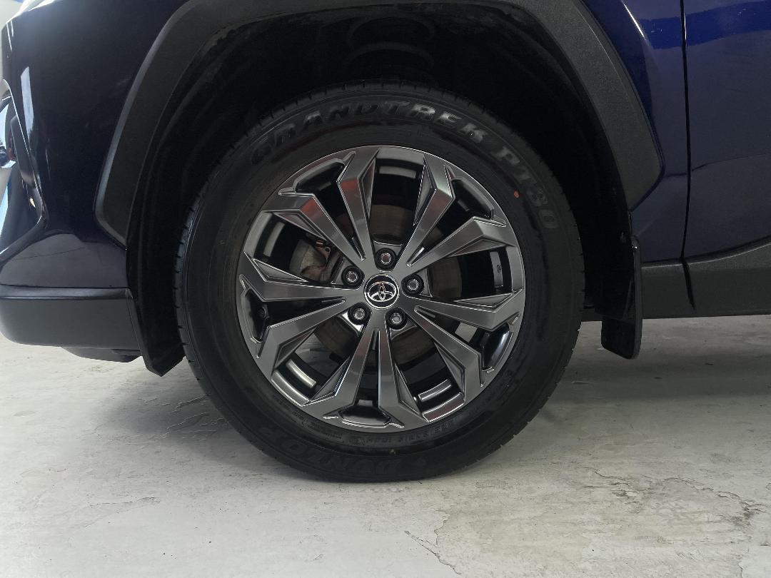 Photo '10' of Toyota Rav4 Photo '10' of Toyota Rav4