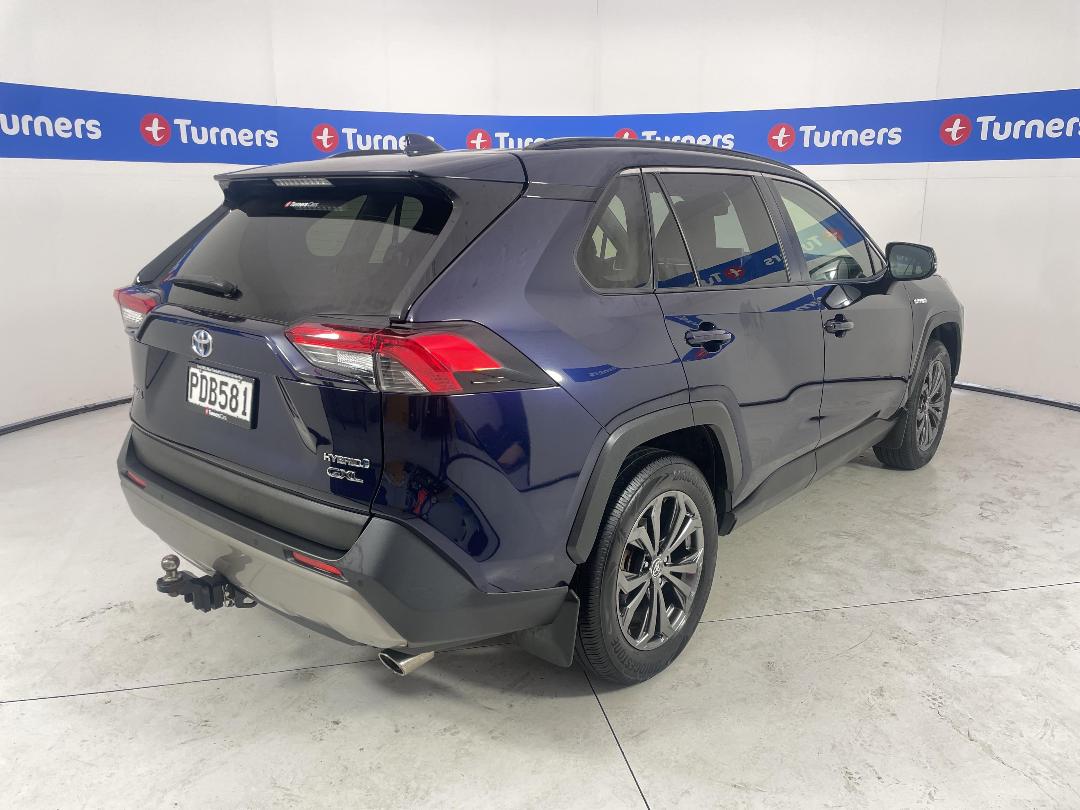 Photo '7' of Toyota Rav4 Photo '7' of Toyota Rav4