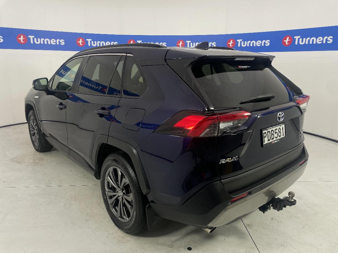 Photo '5' of Toyota Rav4 Photo '5' of Toyota Rav4