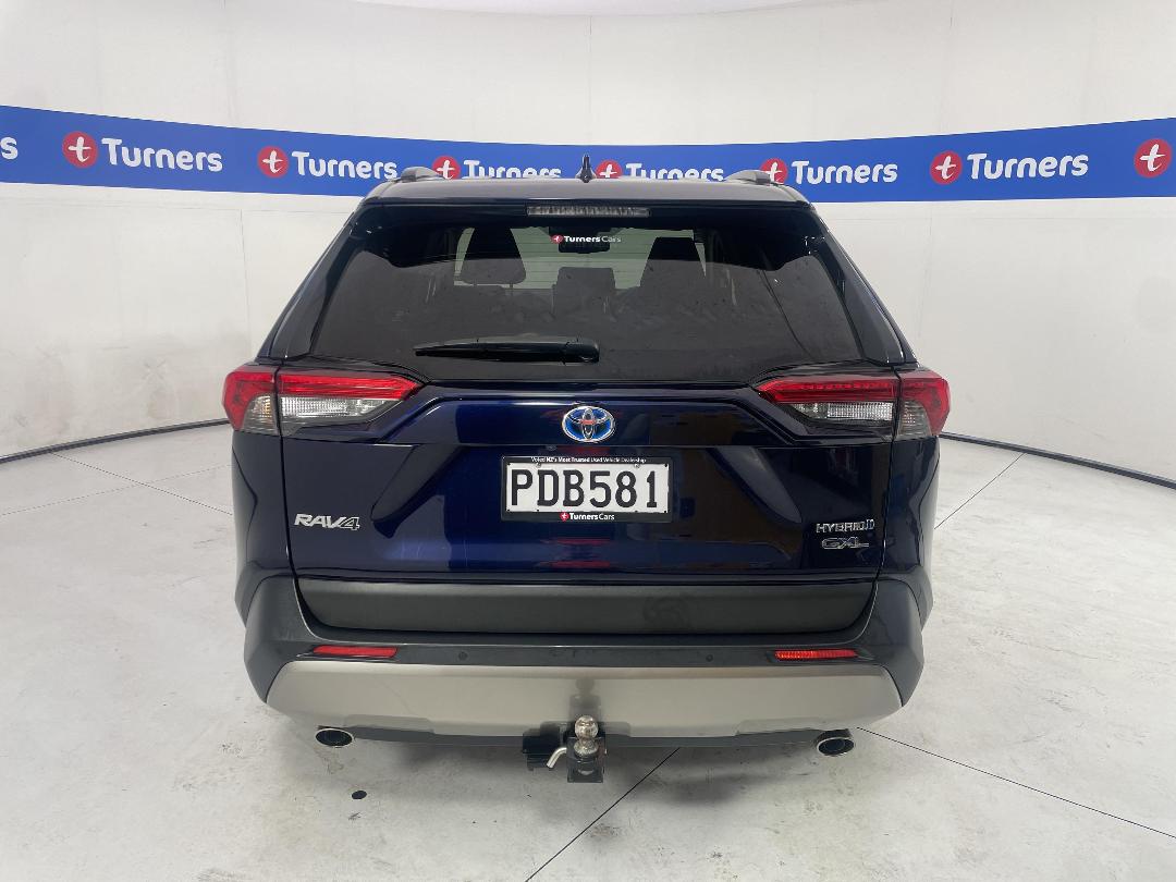 Photo '6' of Toyota Rav4 Photo '6' of Toyota Rav4