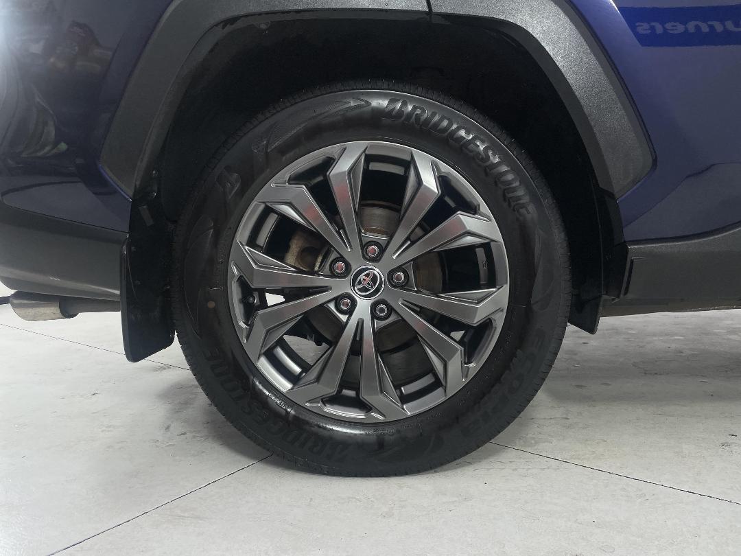 Photo '12' of Toyota Rav4 Photo '12' of Toyota Rav4