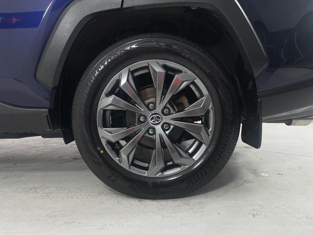 Photo '11' of Toyota Rav4 Photo '11' of Toyota Rav4