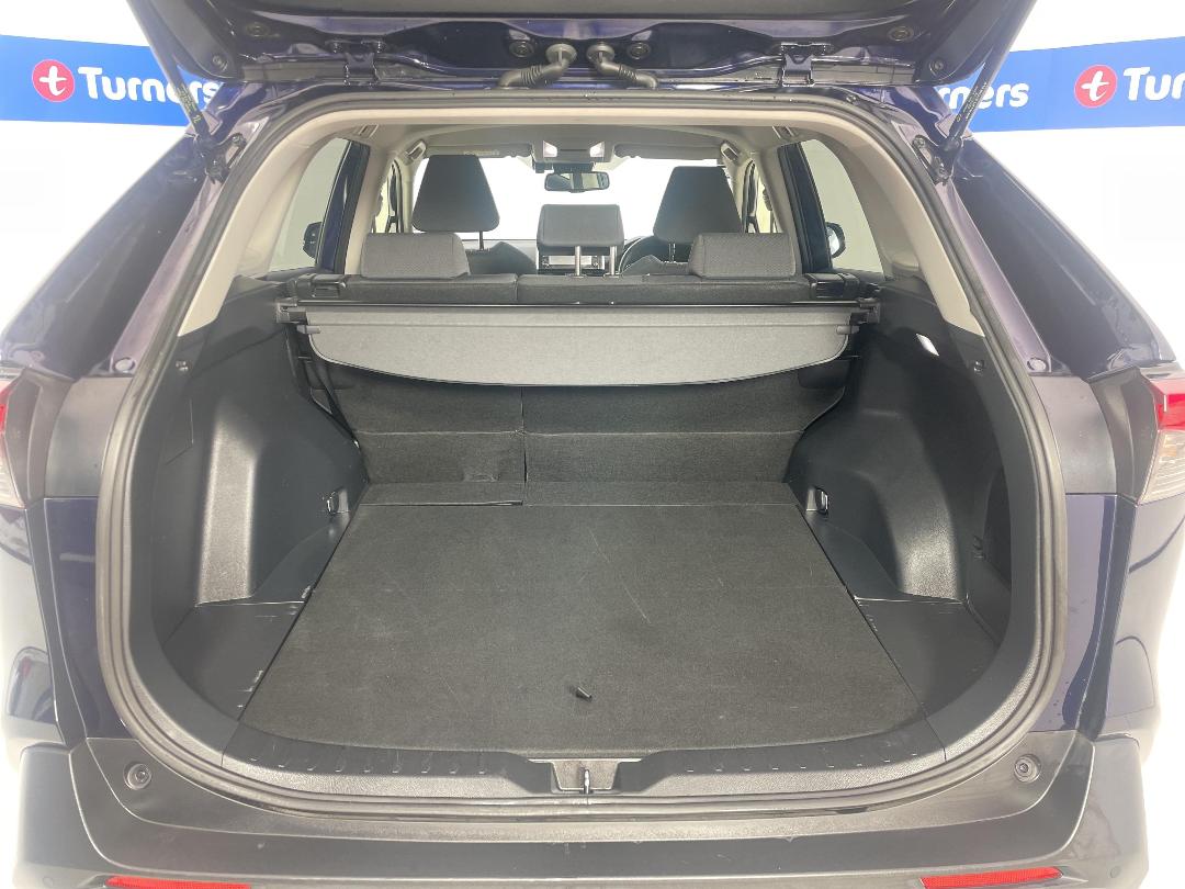 Photo '14' of Toyota Rav4 Photo '14' of Toyota Rav4