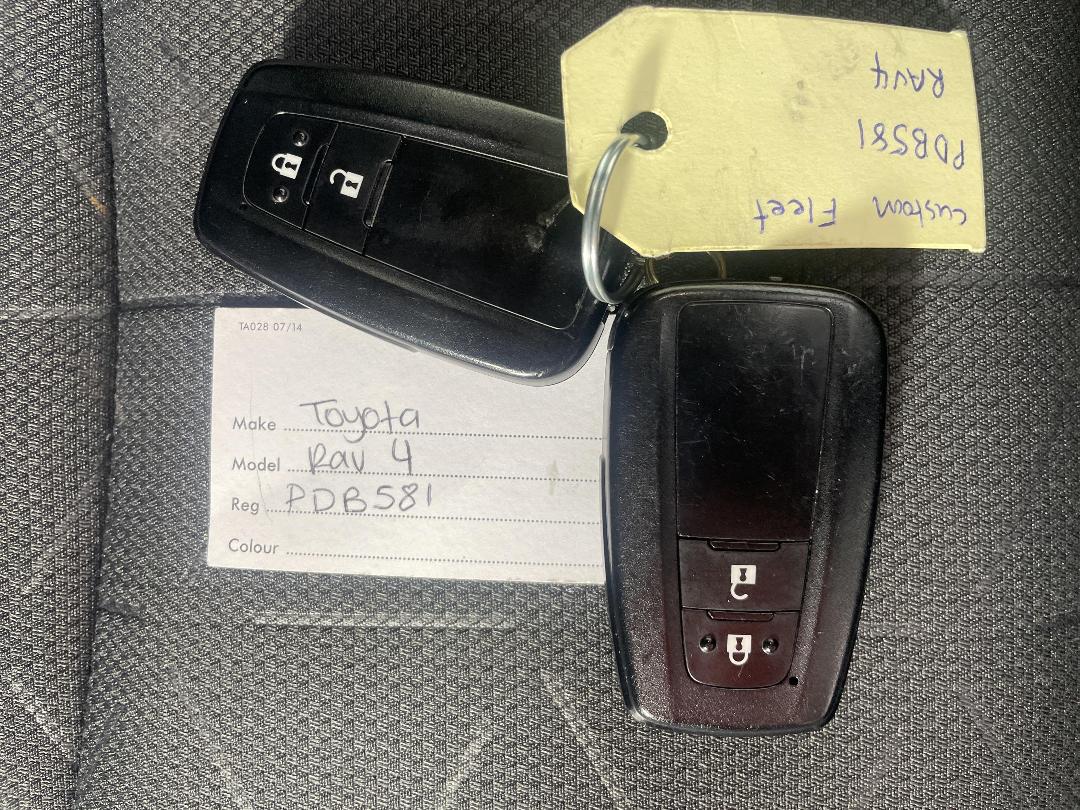 Photo '22' of Toyota Rav4 Photo '22' of Toyota Rav4