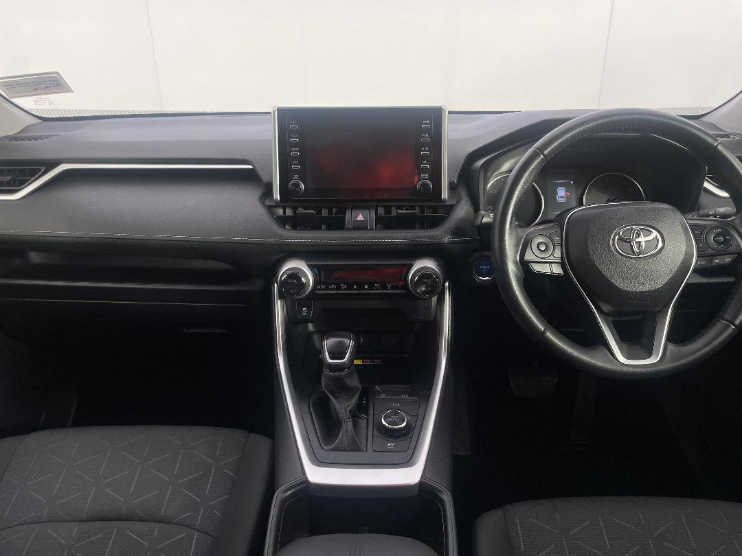 Photo '17' of Toyota Rav4 Photo '17' of Toyota Rav4