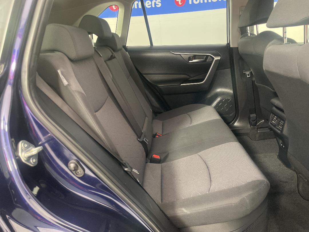 Photo '20' of Toyota Rav4 Photo '20' of Toyota Rav4