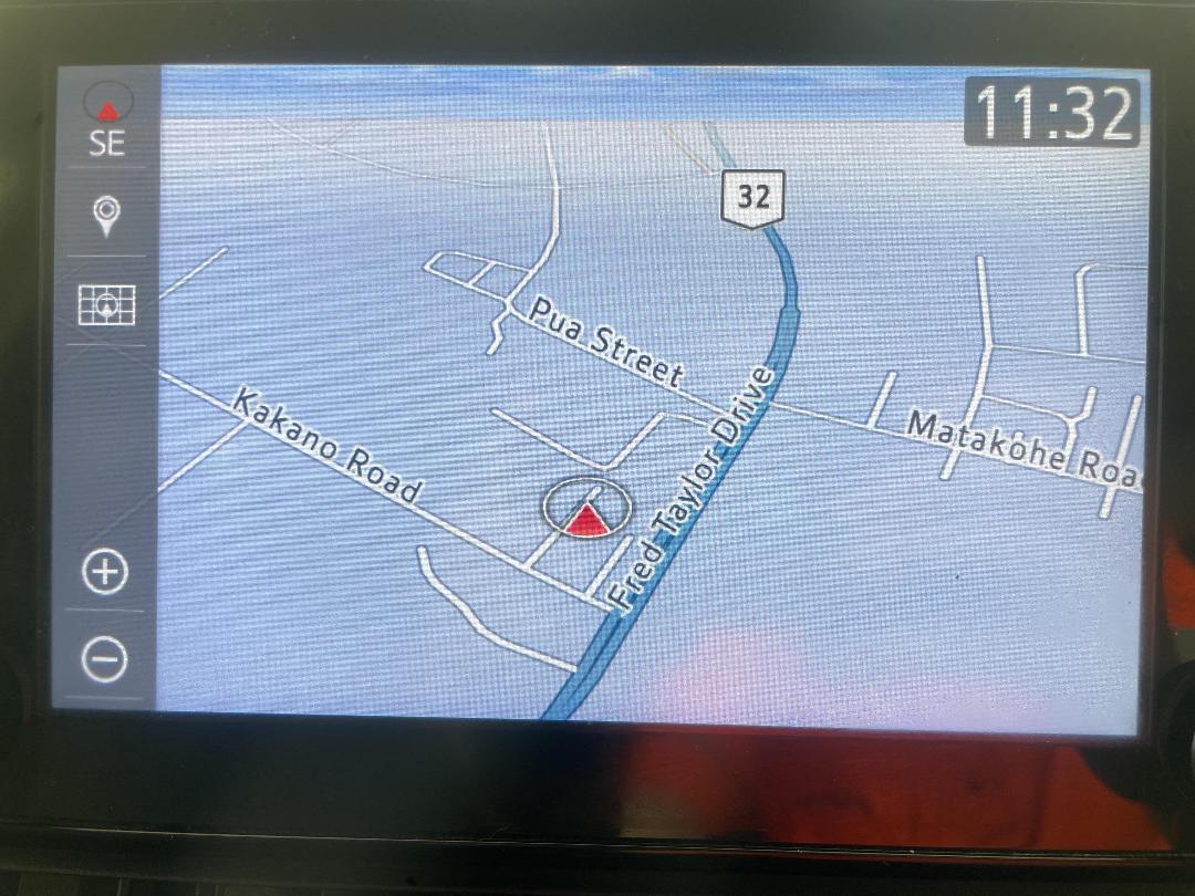 Photo '26' of Toyota Rav4 Photo '26' of Toyota Rav4