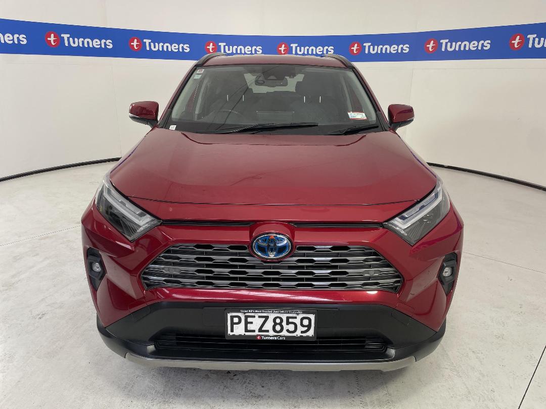 Photo '2' of Toyota Rav4 Photo '2' of Toyota Rav4