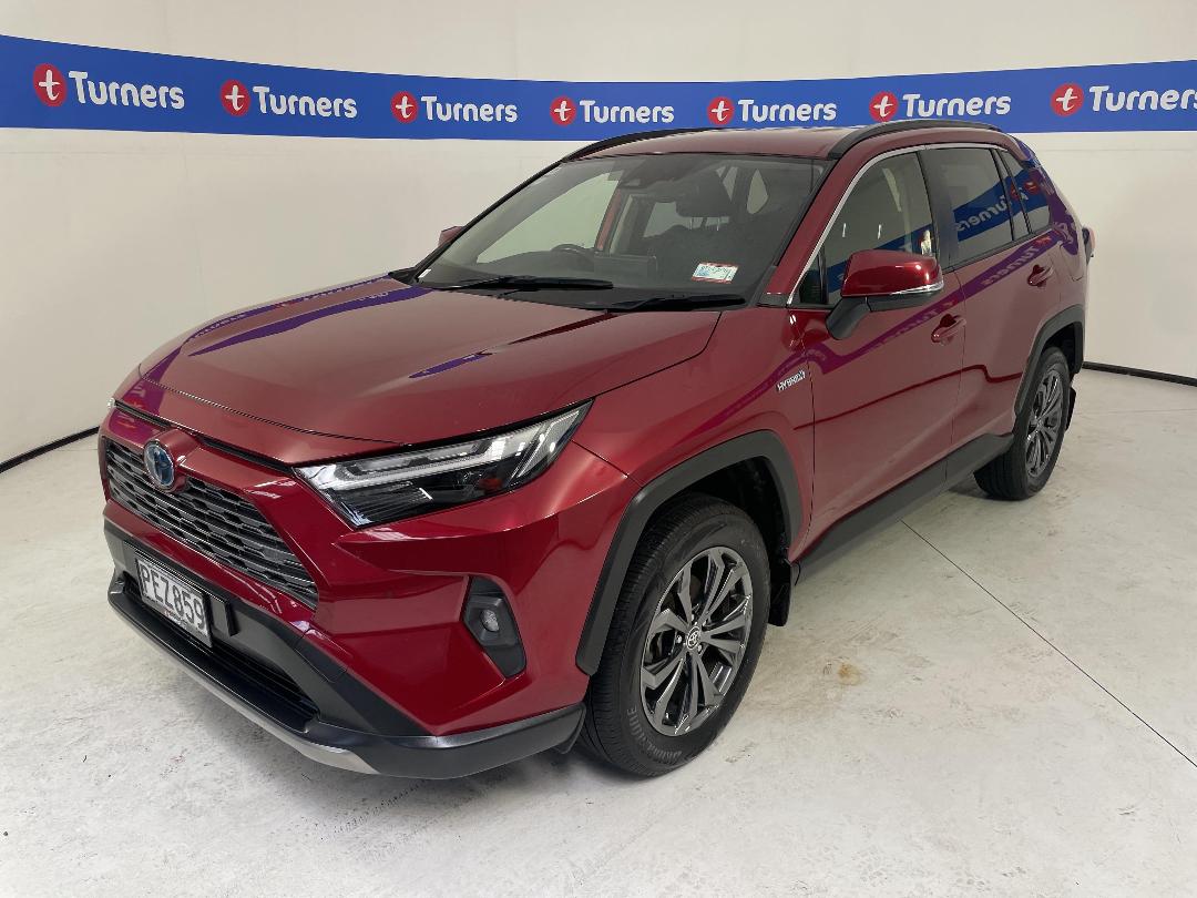 Photo '4' of Toyota Rav4 Photo '4' of Toyota Rav4