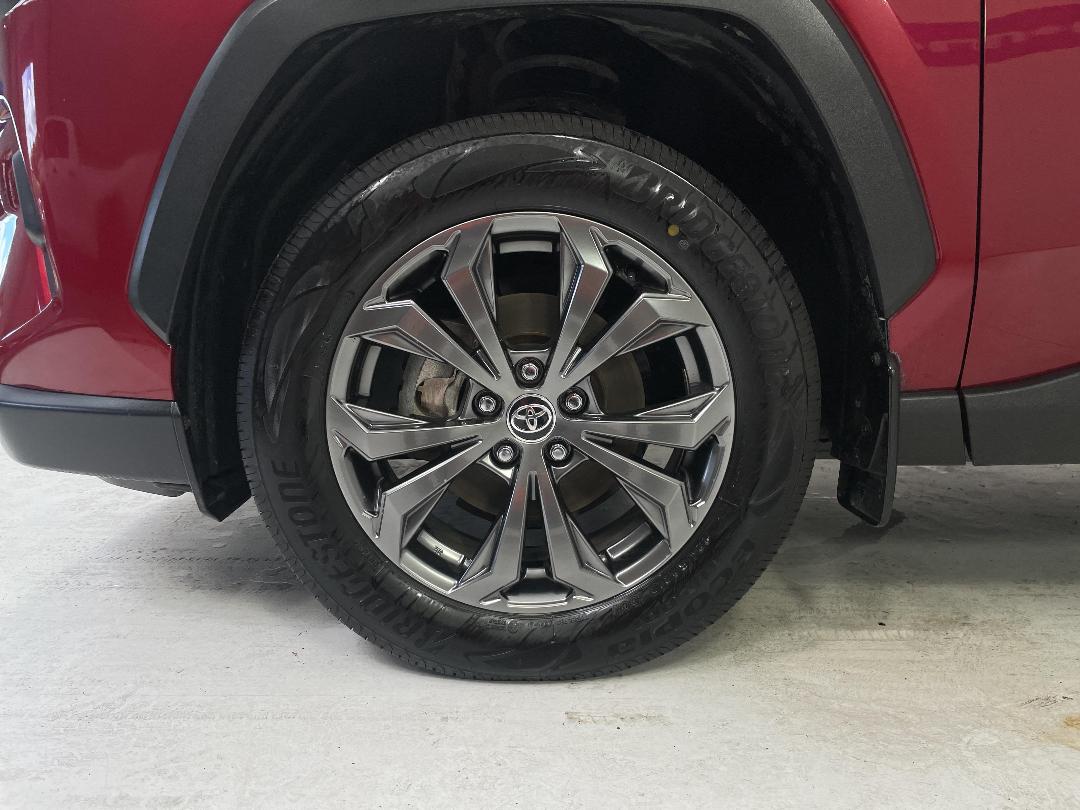 Photo '10' of Toyota Rav4 Photo '10' of Toyota Rav4