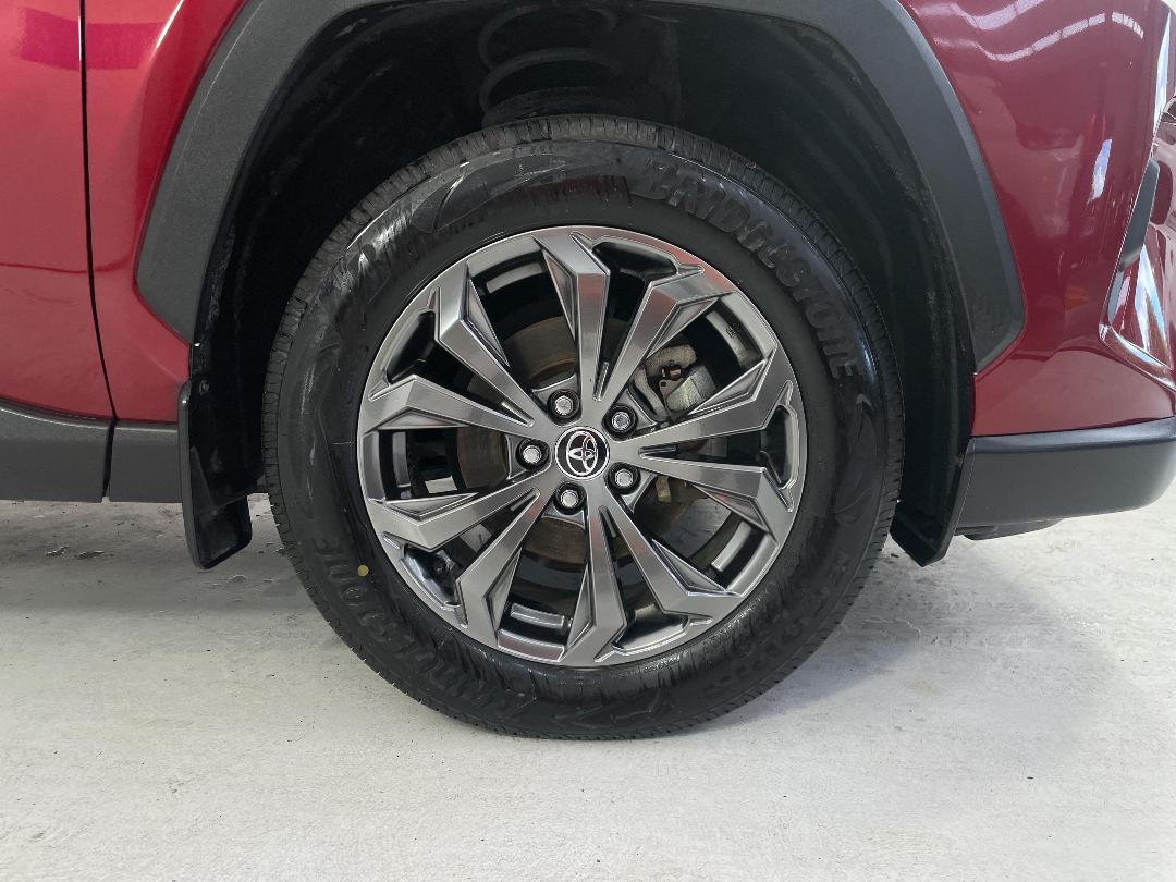 Photo '9' of Toyota Rav4 Photo '9' of Toyota Rav4