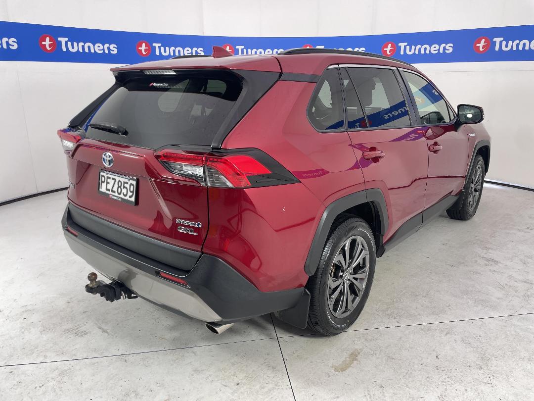 Photo '7' of Toyota Rav4 Photo '7' of Toyota Rav4