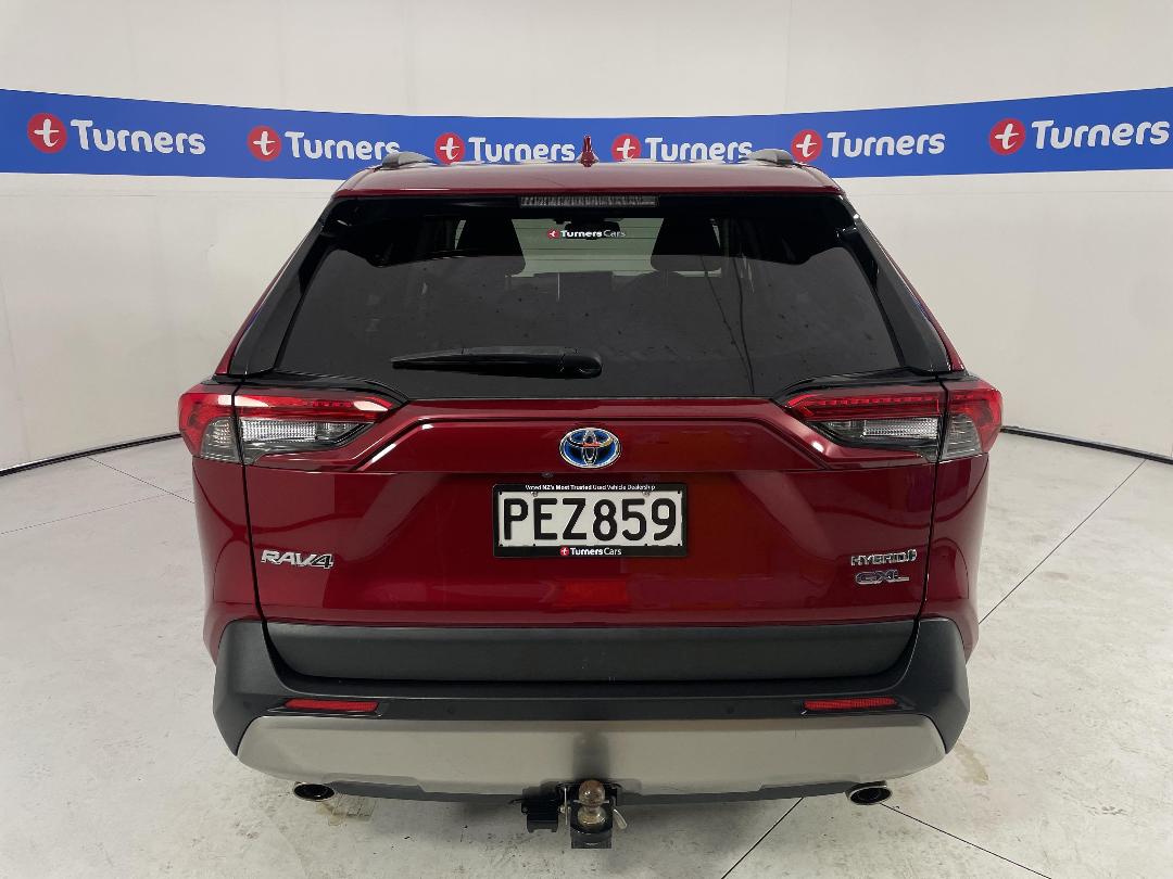 Photo '6' of Toyota Rav4 Photo '6' of Toyota Rav4