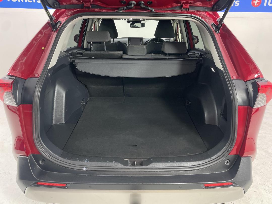 Photo '14' of Toyota Rav4 Photo '14' of Toyota Rav4