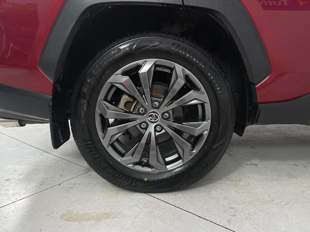 Photo '12' of Toyota Rav4 Photo '12' of Toyota Rav4