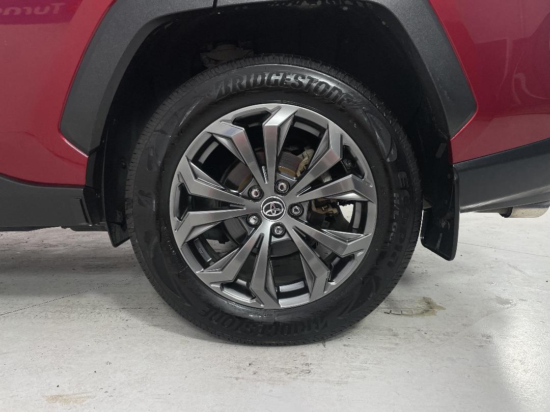 Photo '11' of Toyota Rav4 Photo '11' of Toyota Rav4