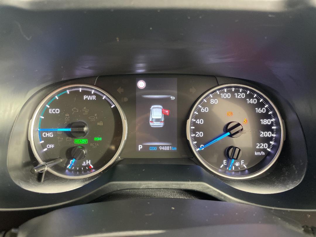 Photo '21' of Toyota Rav4 Photo '21' of Toyota Rav4