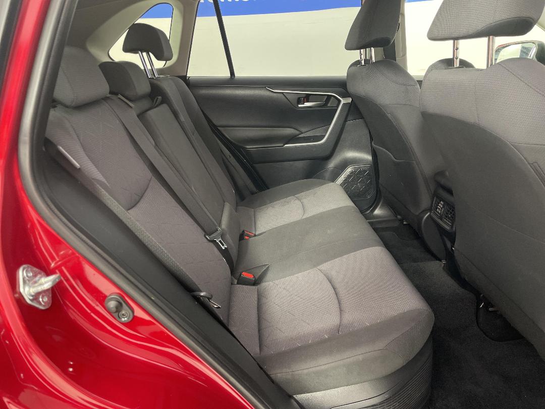 Photo '20' of Toyota Rav4 Photo '20' of Toyota Rav4