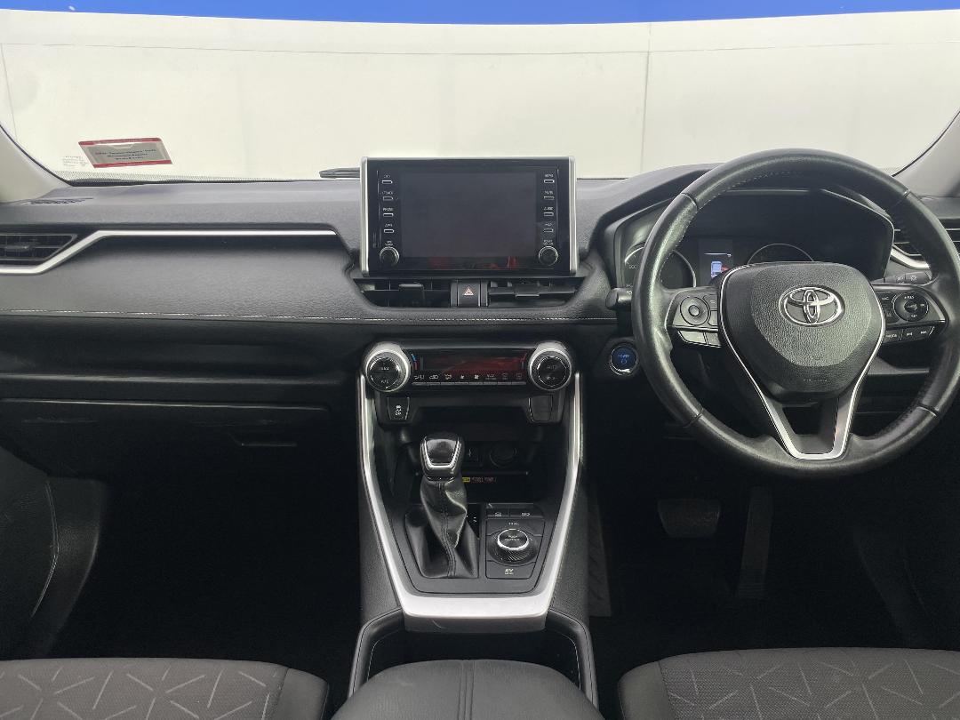 Photo '17' of Toyota Rav4 Photo '17' of Toyota Rav4