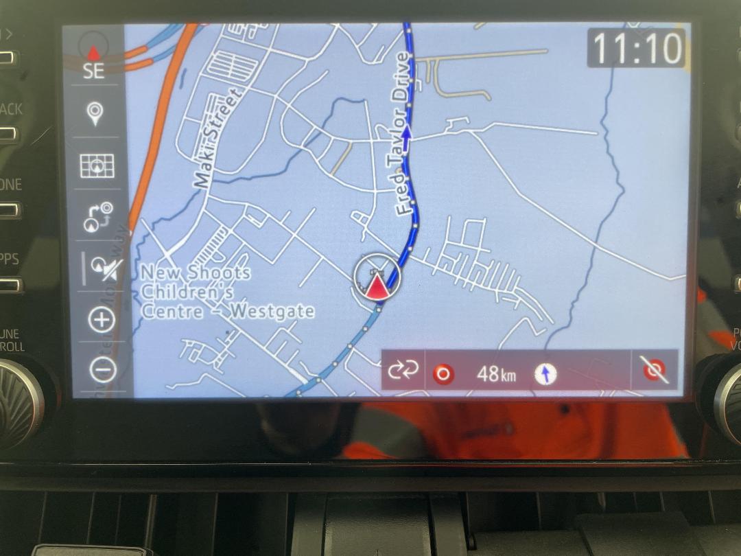 Photo '25' of Toyota Rav4 Photo '25' of Toyota Rav4