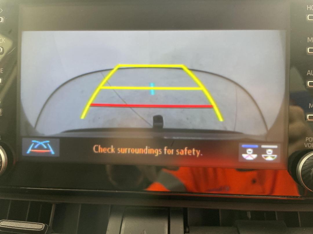 Photo '26' of Toyota Rav4 Photo '26' of Toyota Rav4