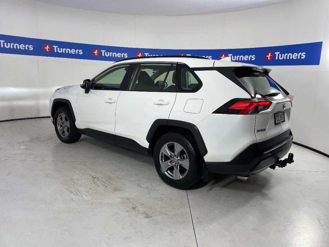 Photo '5' of Toyota Rav4