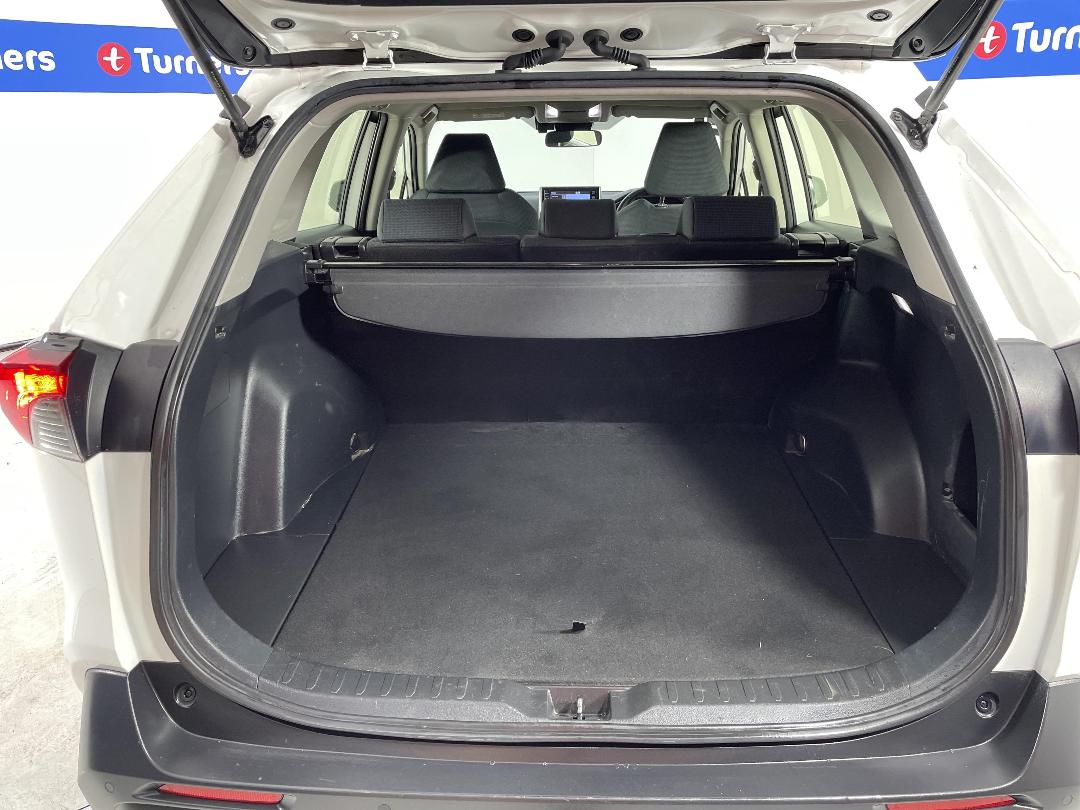 Photo '14' of Toyota Rav4