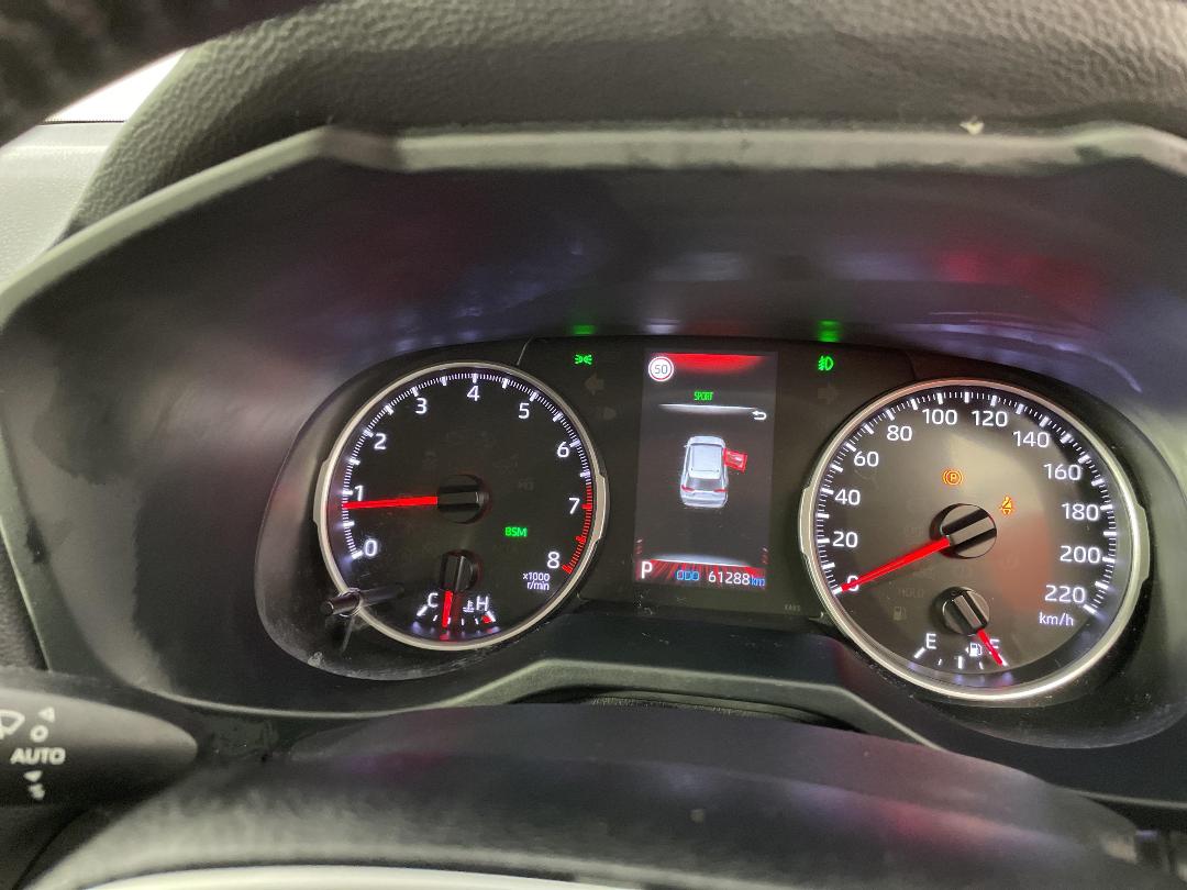 Photo '21' of Toyota Rav4