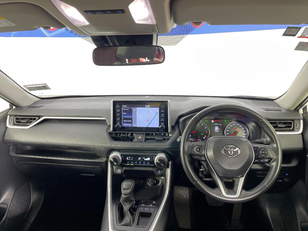 Photo '17' of Toyota Rav4