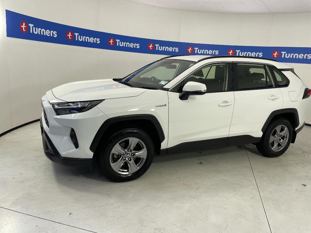 Photo '4' of Toyota Rav4