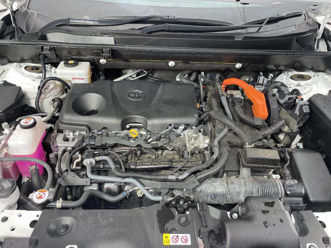 Photo '13' of Toyota Rav4