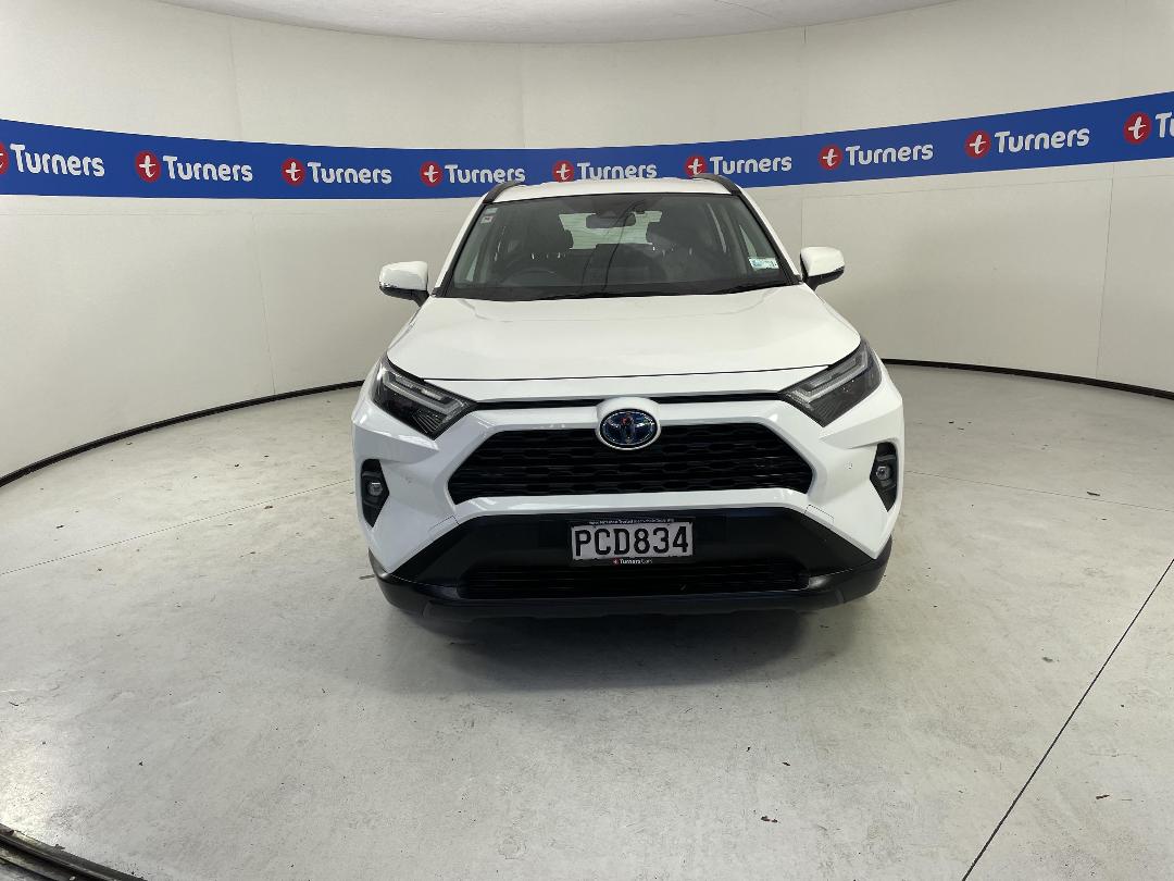 Photo '2' of Toyota Rav4