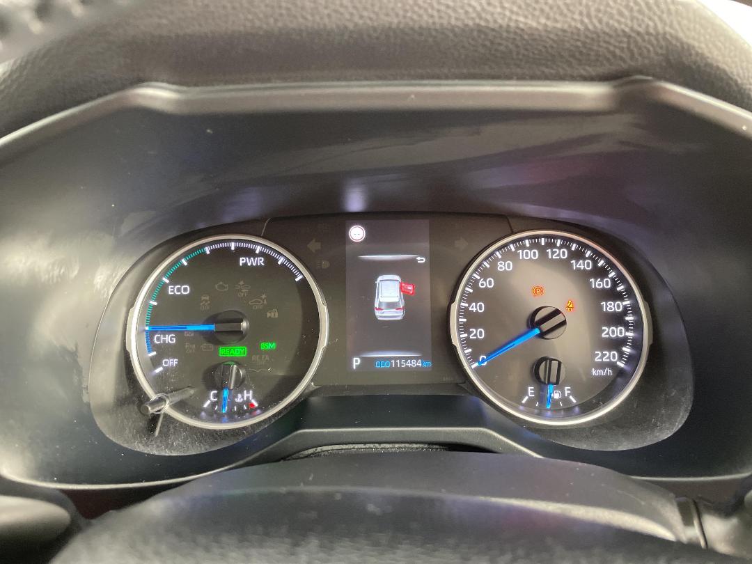 Photo '21' of Toyota Rav4