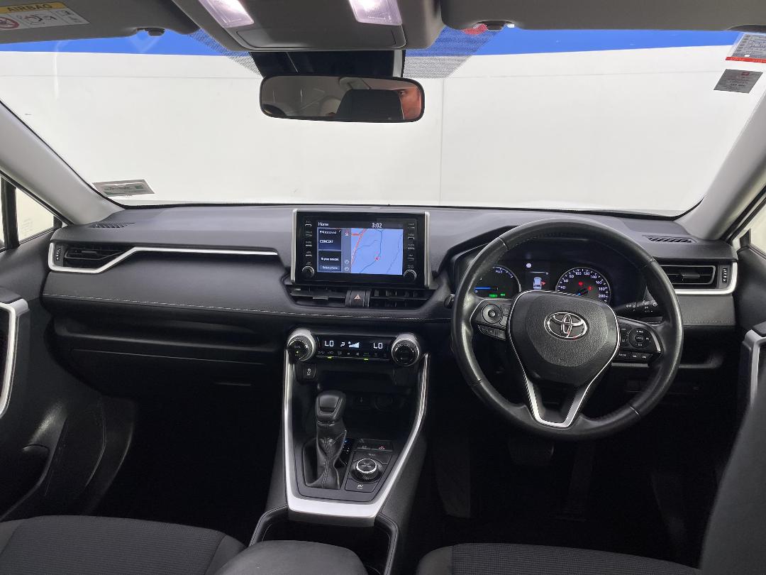 Photo '17' of Toyota Rav4