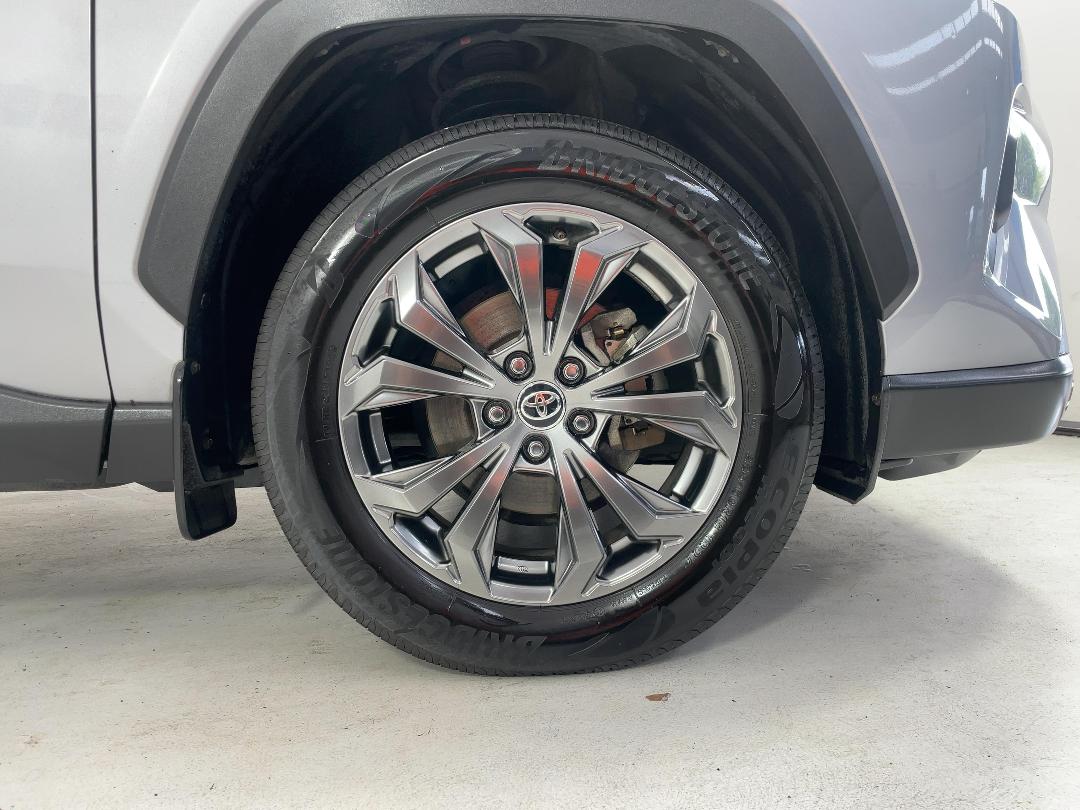 Photo '9' of Toyota Rav4 Photo '9' of Toyota Rav4