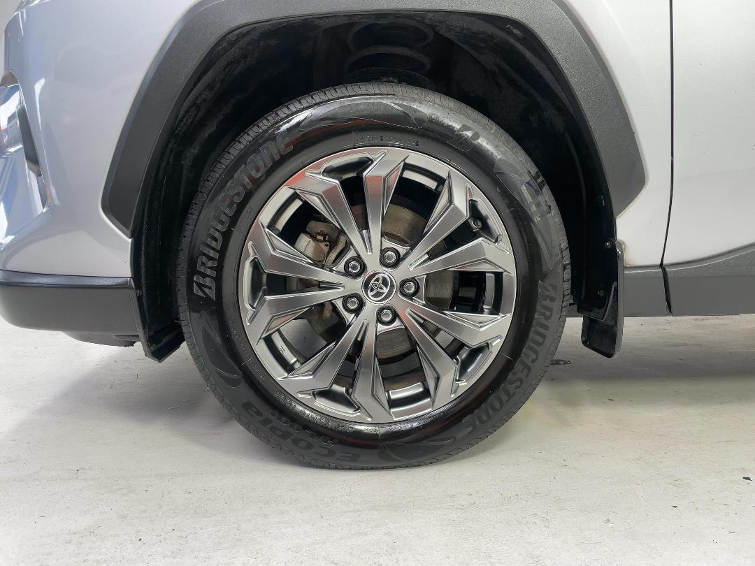 Photo '10' of Toyota Rav4 Photo '10' of Toyota Rav4