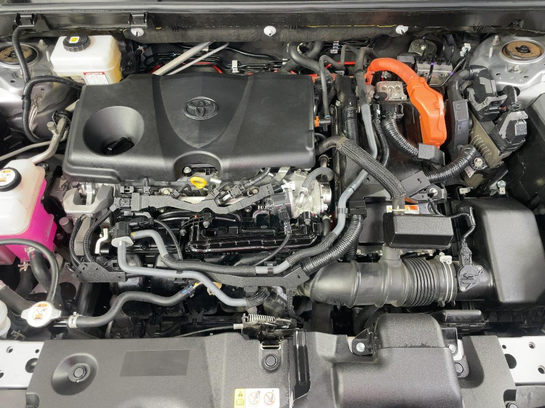 Photo '13' of Toyota Rav4 Photo '13' of Toyota Rav4