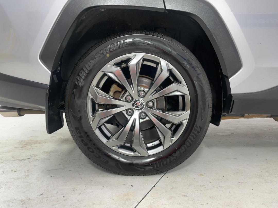 Photo '12' of Toyota Rav4 Photo '12' of Toyota Rav4