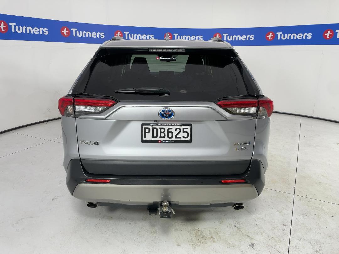 Photo '6' of Toyota Rav4 Photo '6' of Toyota Rav4