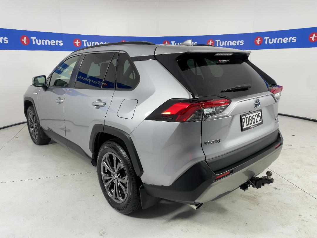 Photo '5' of Toyota Rav4 Photo '5' of Toyota Rav4