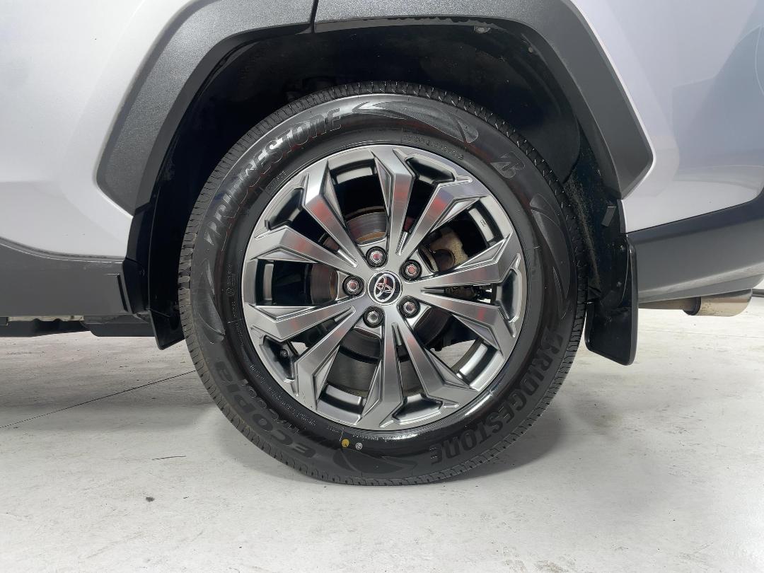 Photo '11' of Toyota Rav4 Photo '11' of Toyota Rav4