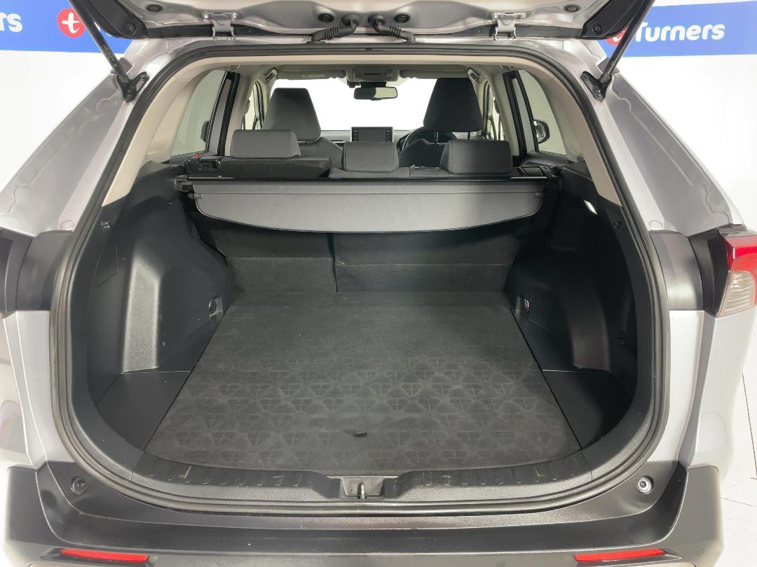 Photo '14' of Toyota Rav4 Photo '14' of Toyota Rav4