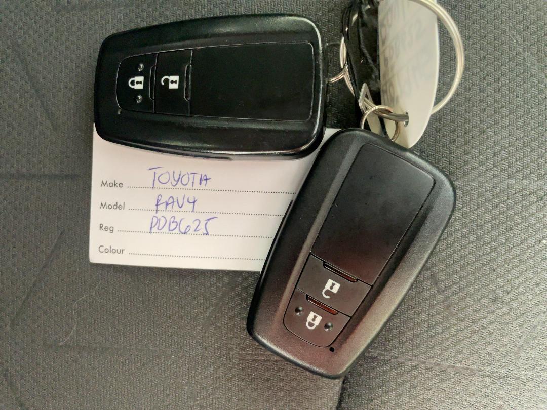 Photo '22' of Toyota Rav4 Photo '22' of Toyota Rav4