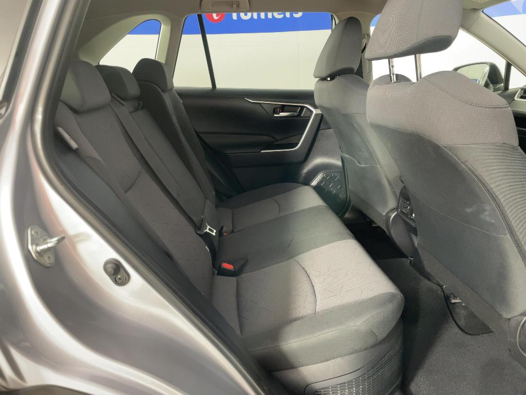 Photo '20' of Toyota Rav4 Photo '20' of Toyota Rav4